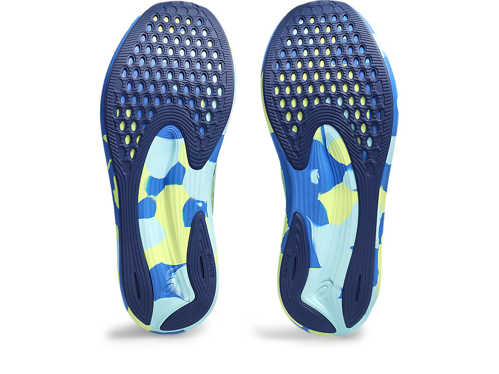 ASICS NOOSA TRI 15 image number null