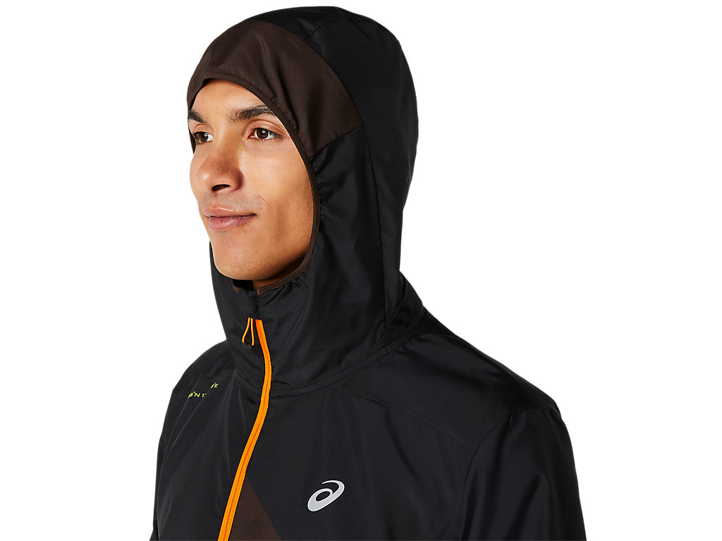 ASICS FUJITRAIL ANORAK image number null