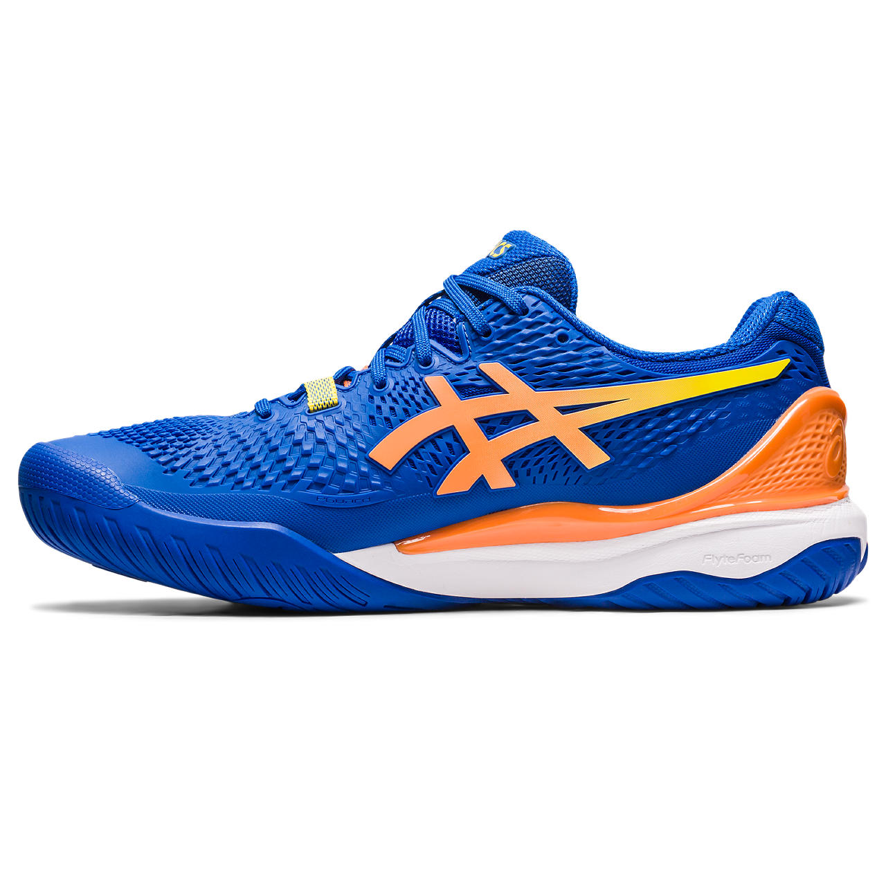 ASICS GEL-RESOLUTION 9 image number null
