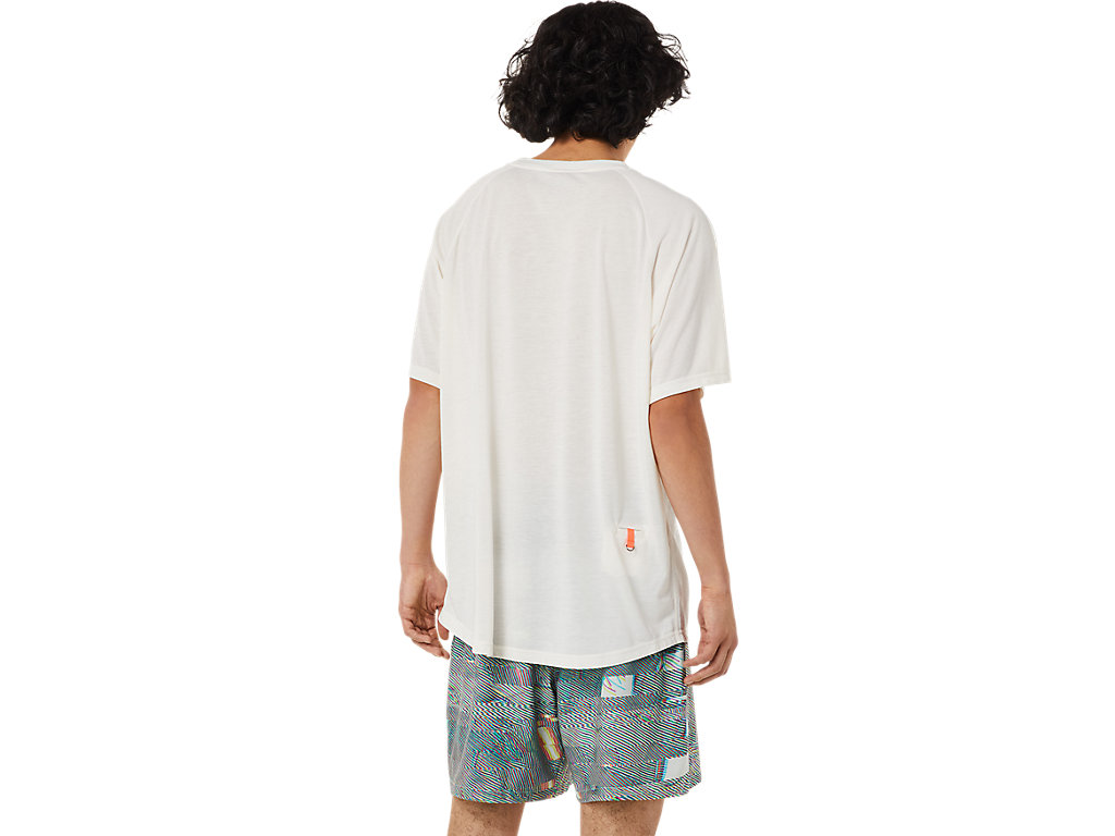 ASICS POCKET SS TOP image number null