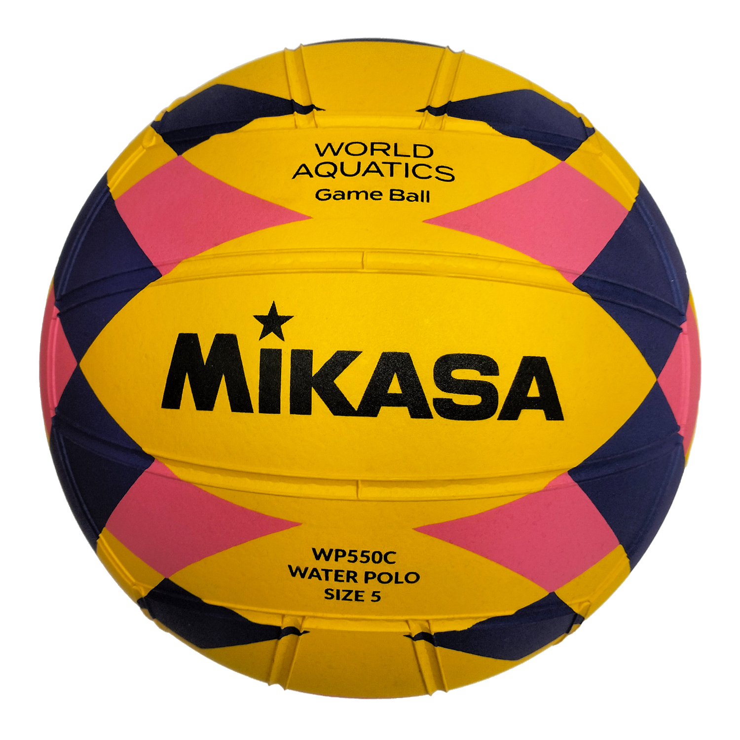 MIKASA WP550C WATER POLO SIZE 5