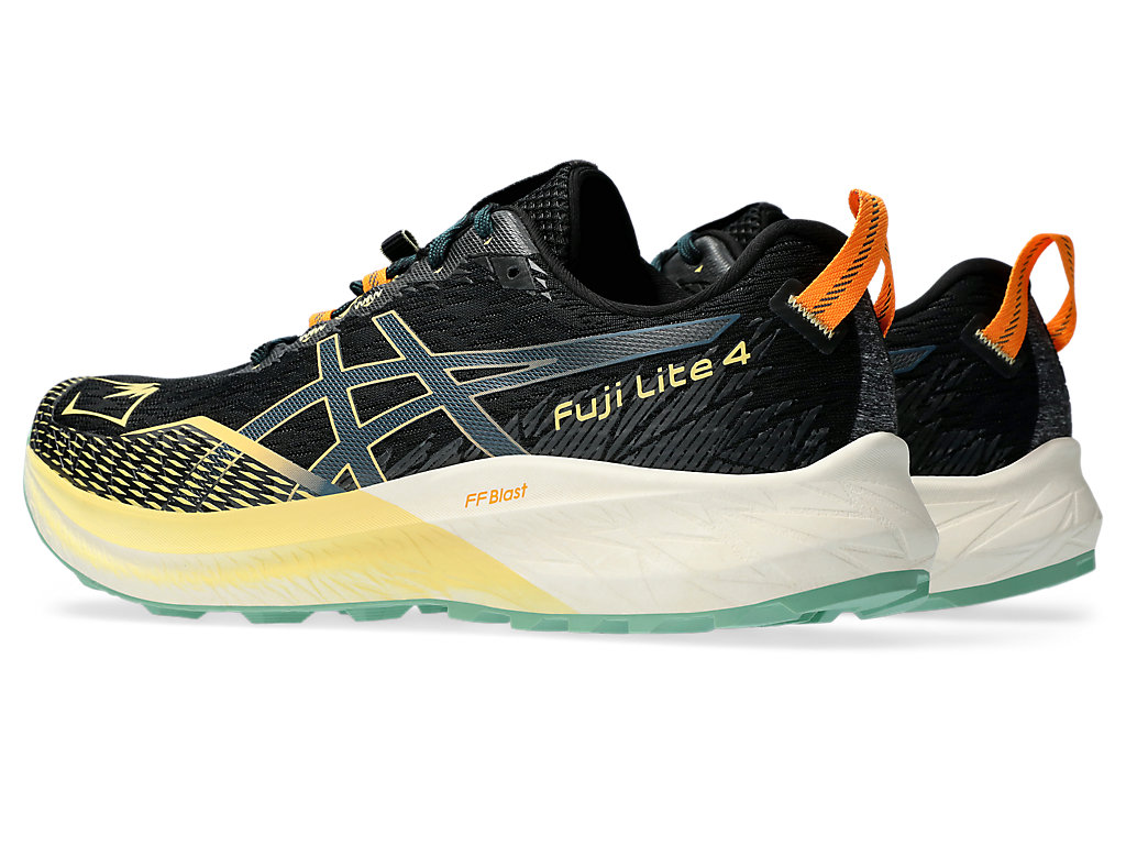 ASICS FUJI LITE 4 image number null