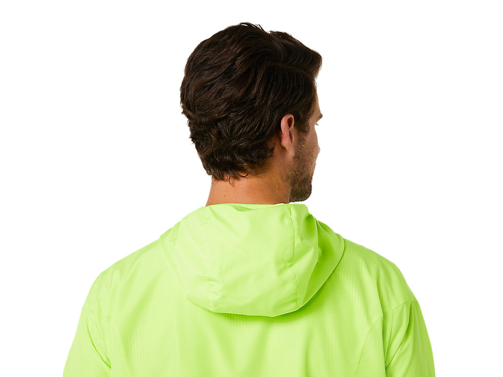 ASICS ACCELERATE LIGHT JACKET image number null