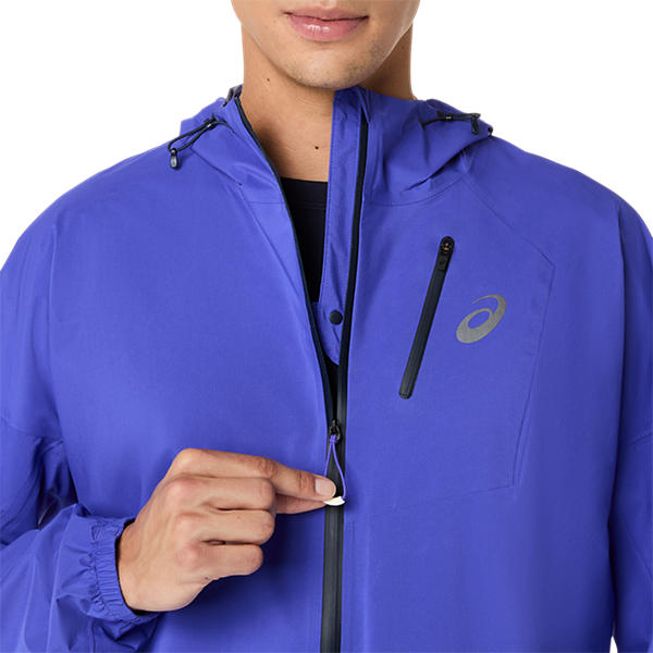 FUJITRAIL ELITE WATERPROOF JACKET image number null