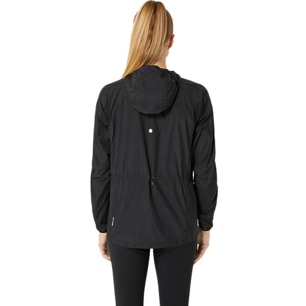 ROAD PACKABLE JACKET image number null