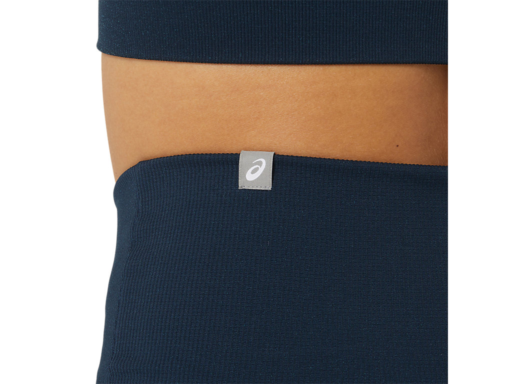 ASICS WOMEN NAGINO SEAMLESS TIGHT image number null