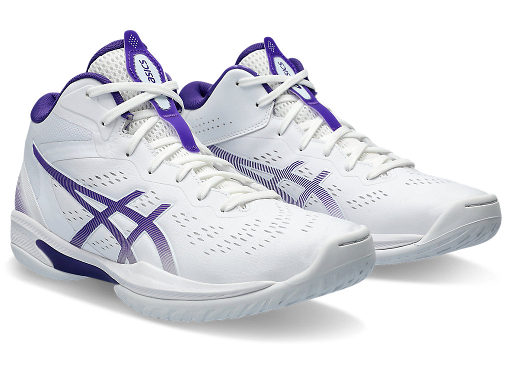 ASICS GELHOOP V16 image number null
