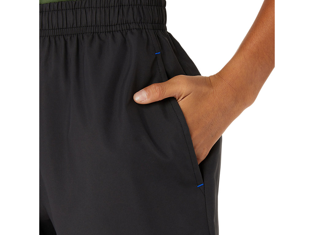 ASICS WOVEN SHORT image number null