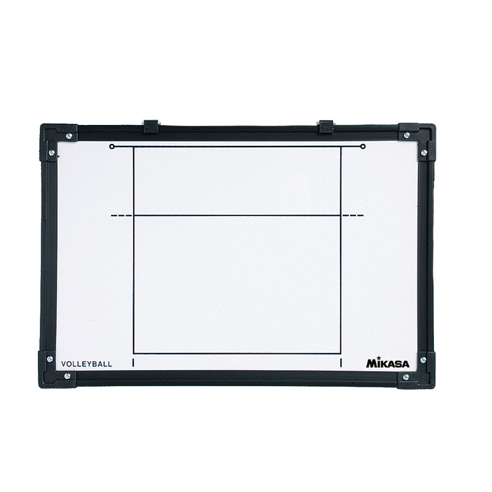 MIKASA SB-V STRATEGY BOARD FOR VOLLEYBALL image number null