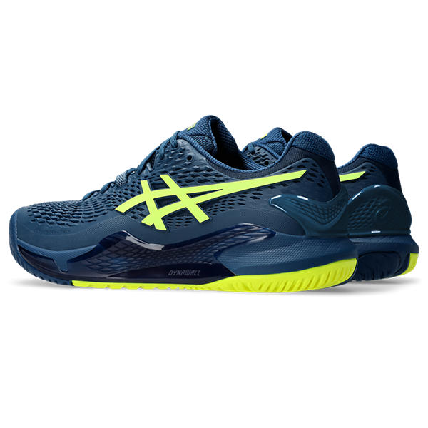 ASICS GEL-RESOLUTION 9 image number null
