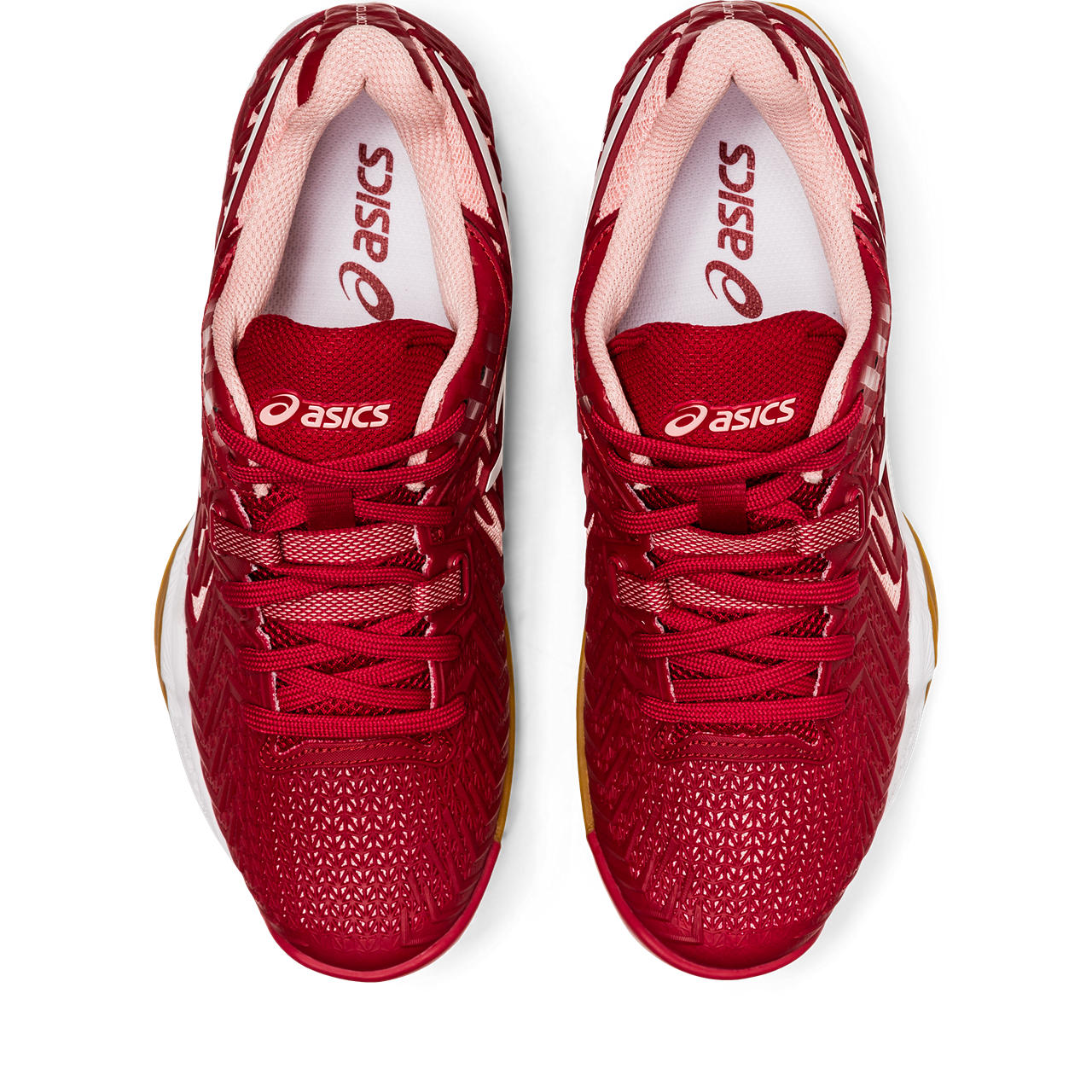 ASICS COURT CONTROL FF 2 image number null