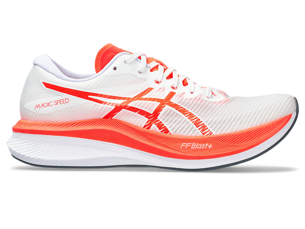 ASICS MAGIC SPEED 3 image number null