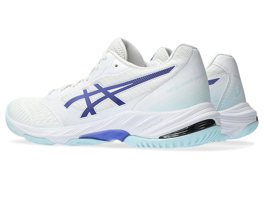 ASICS NETBURNER BALLISTIC FF 3 image number null