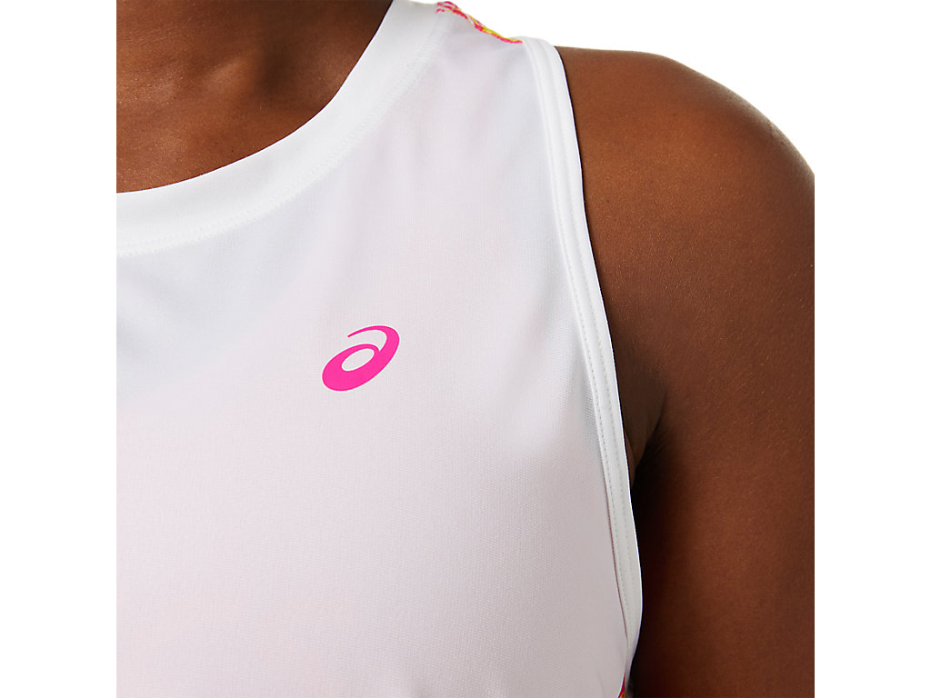 ASICS COLOR INJECTION TANK image number null