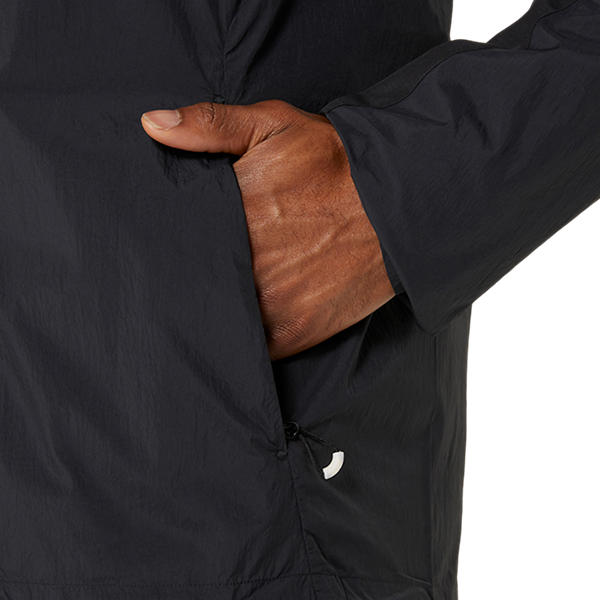 ROAD PACKABLE JACKET image number null