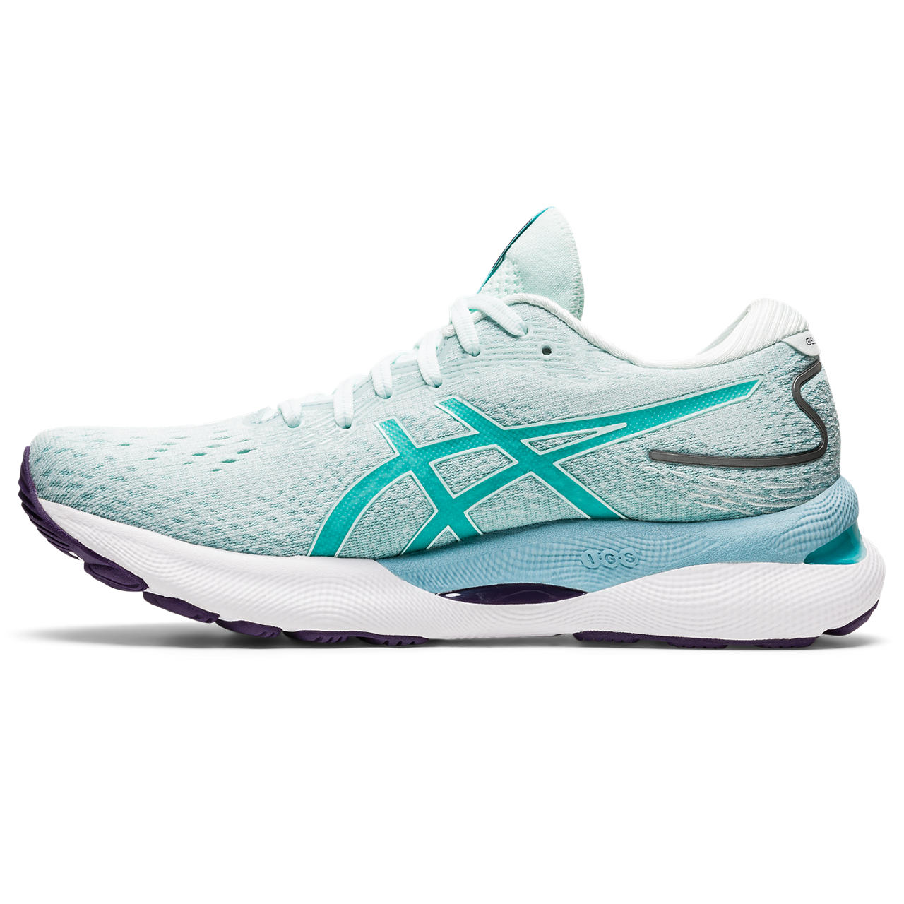ASICS GEL-NIMBUS 24 image number null