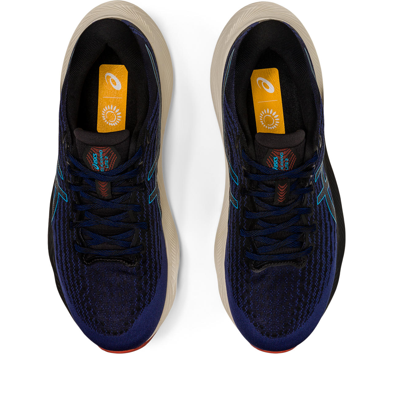 ASICS GEL-KAYANO LITE 3 image number null