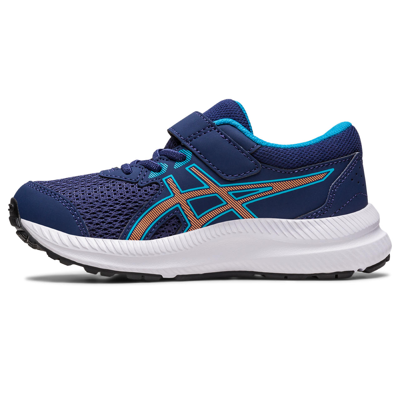 ASICS CONTEND 8 PS image number null