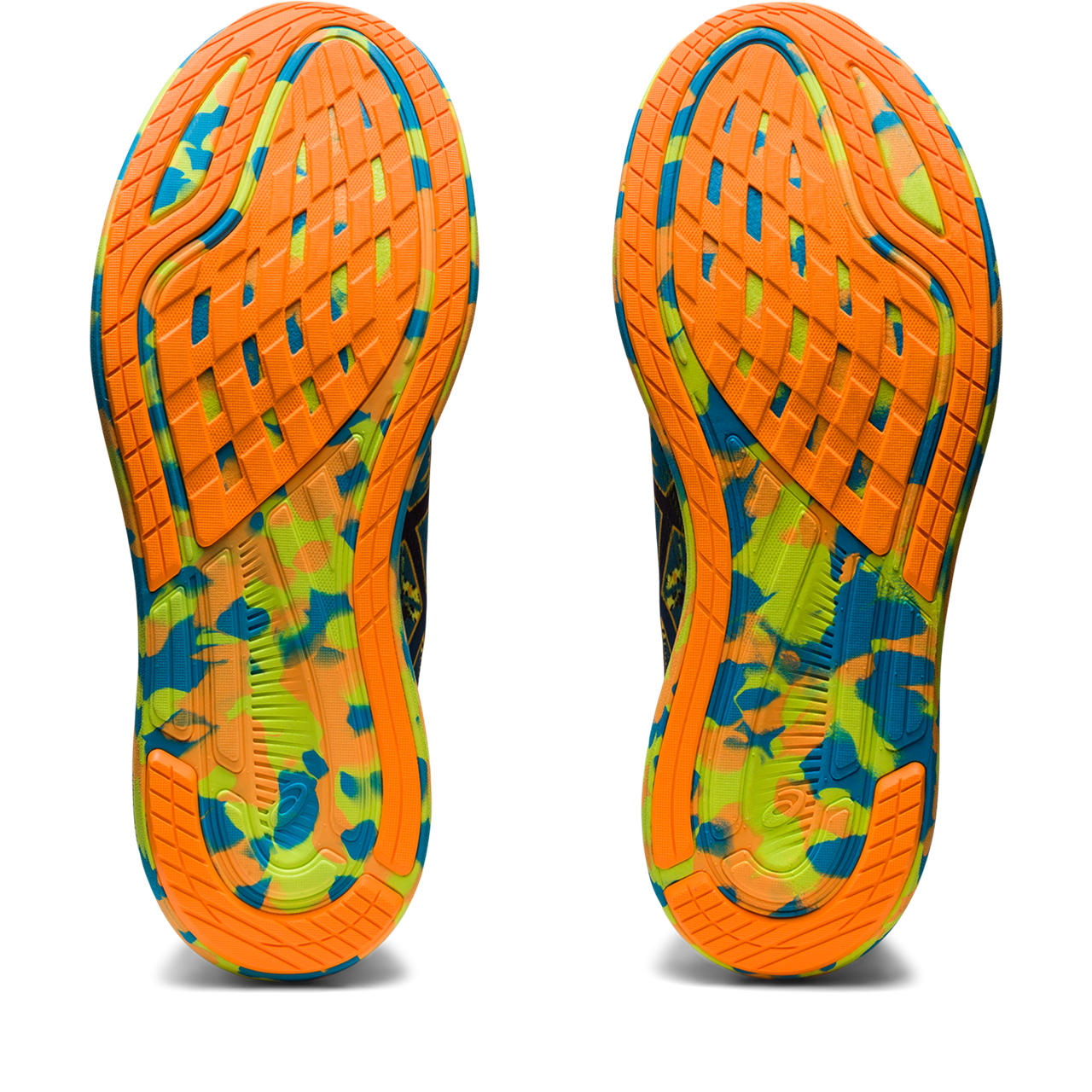 ASICS NOOSA TRI 14 image number null