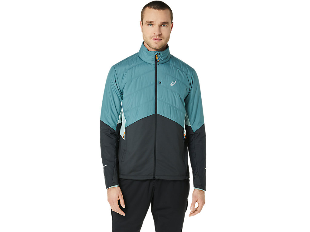 ASICS WINTER RUN JACKET
