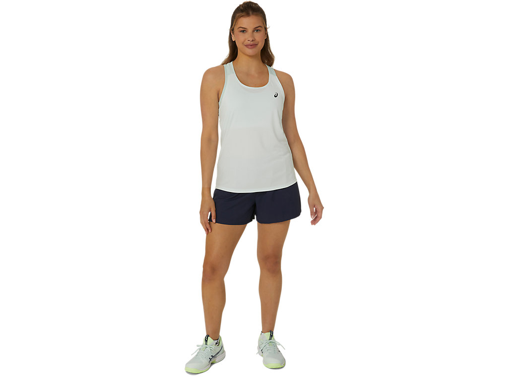 ASICS WOMEN COURT TANK image number null