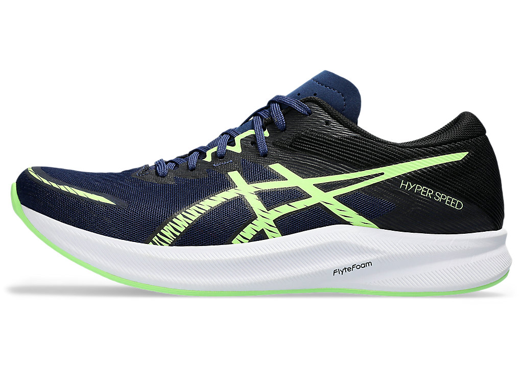 ASICS HYPER SPEED 3 image number null