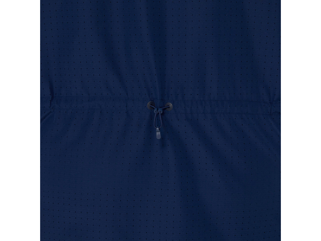 ASICS NAGINO RUN PACKABLE JACKET image number null