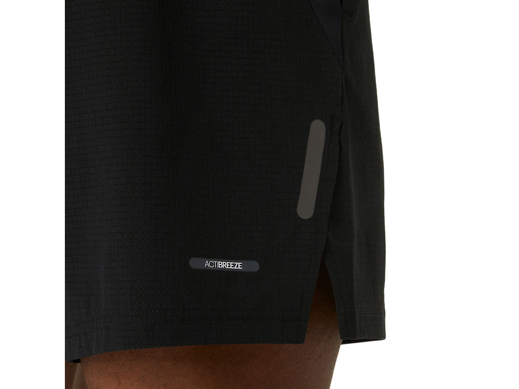 ACTIBREEZE 7" LIGHT WEIGHT WOVEN SHORT image number null