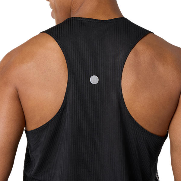 ROAD FADE SINGLET image number null