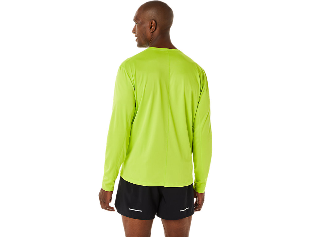 ASICS SILVER LS TOP image number null