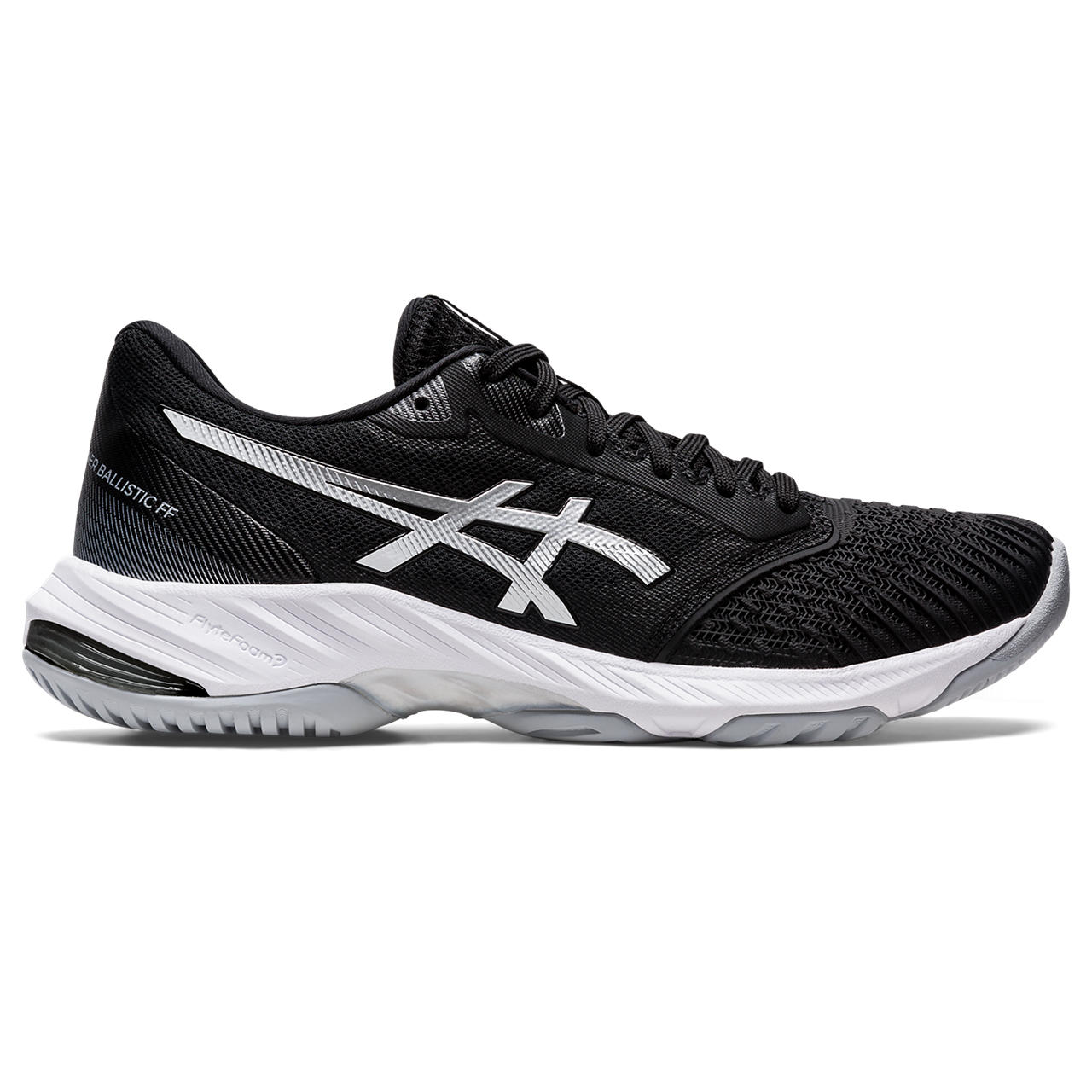 ASICS NETBURNER BALLISTIC FF 3