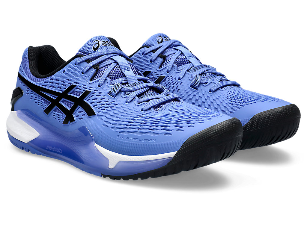 ASICS GEL-RESOLUTION 9 image number null