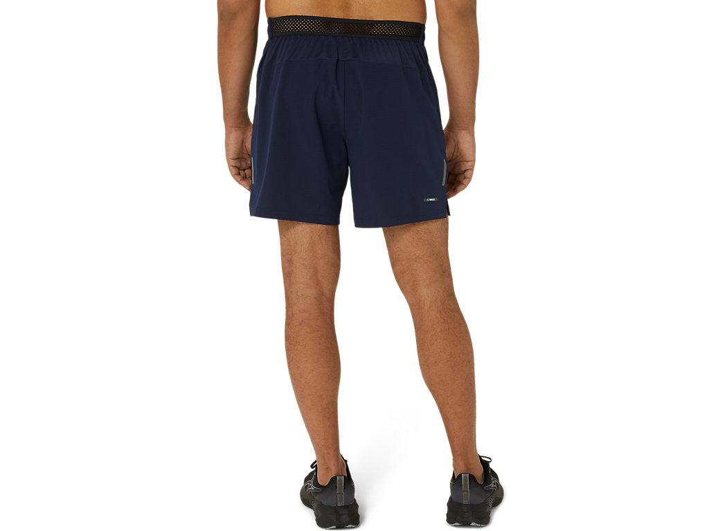ACTIBREEZE 7" LIGHT WEIGHT WOVEN SHORT image number null