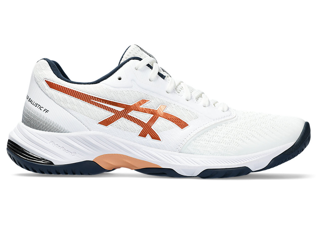 ASICS NETBURNER BALLISTIC FF 3