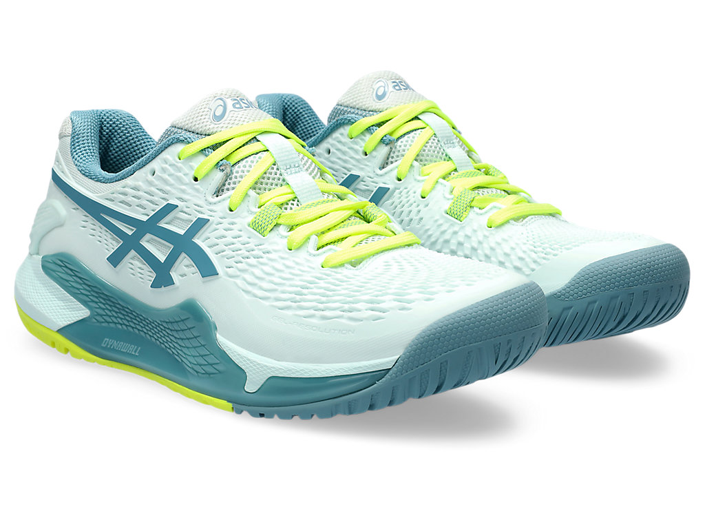 ASICS GEL-RESOLUTION 9 image number null