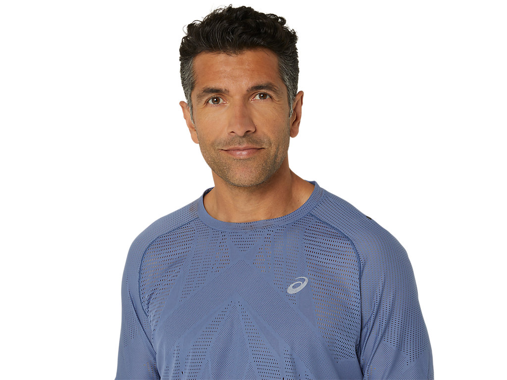 ASICS METARUN SS TOP image number null