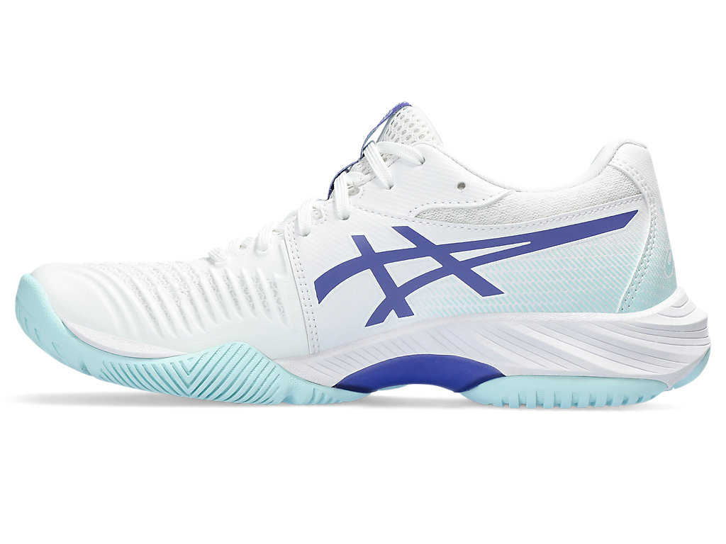 ASICS NETBURNER BALLISTIC FF 3 image number null
