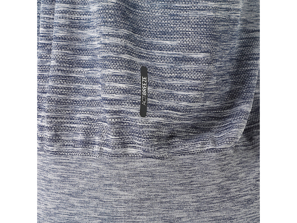 ASICS NAGINO RUN SEAMLESS JACKET image number null