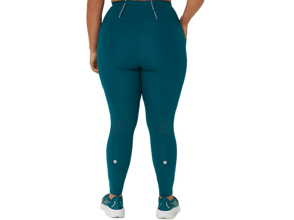 ASICS ROAD HIGH WAIST TIGHT image number null