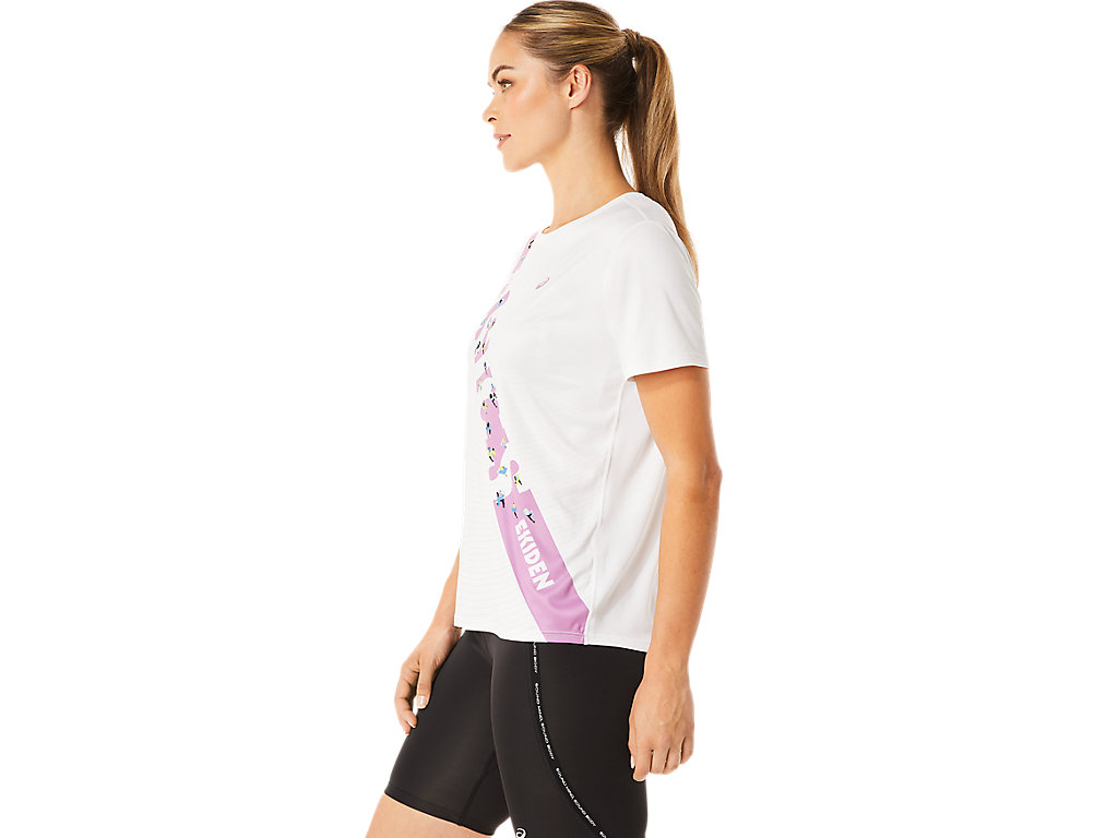 ASICS EKIDEN SS TOP image number null
