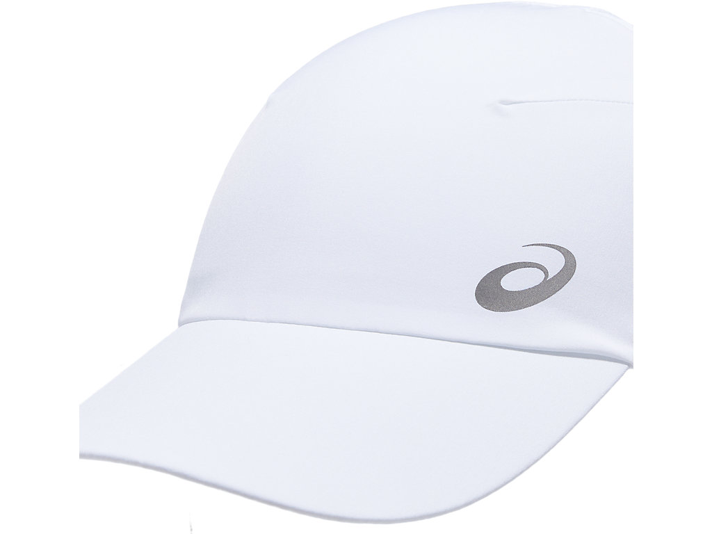 ASICS WOVEN CAP image number null