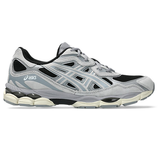 GEL-NYC, BLACK/PIEDMONT GREY, swatch