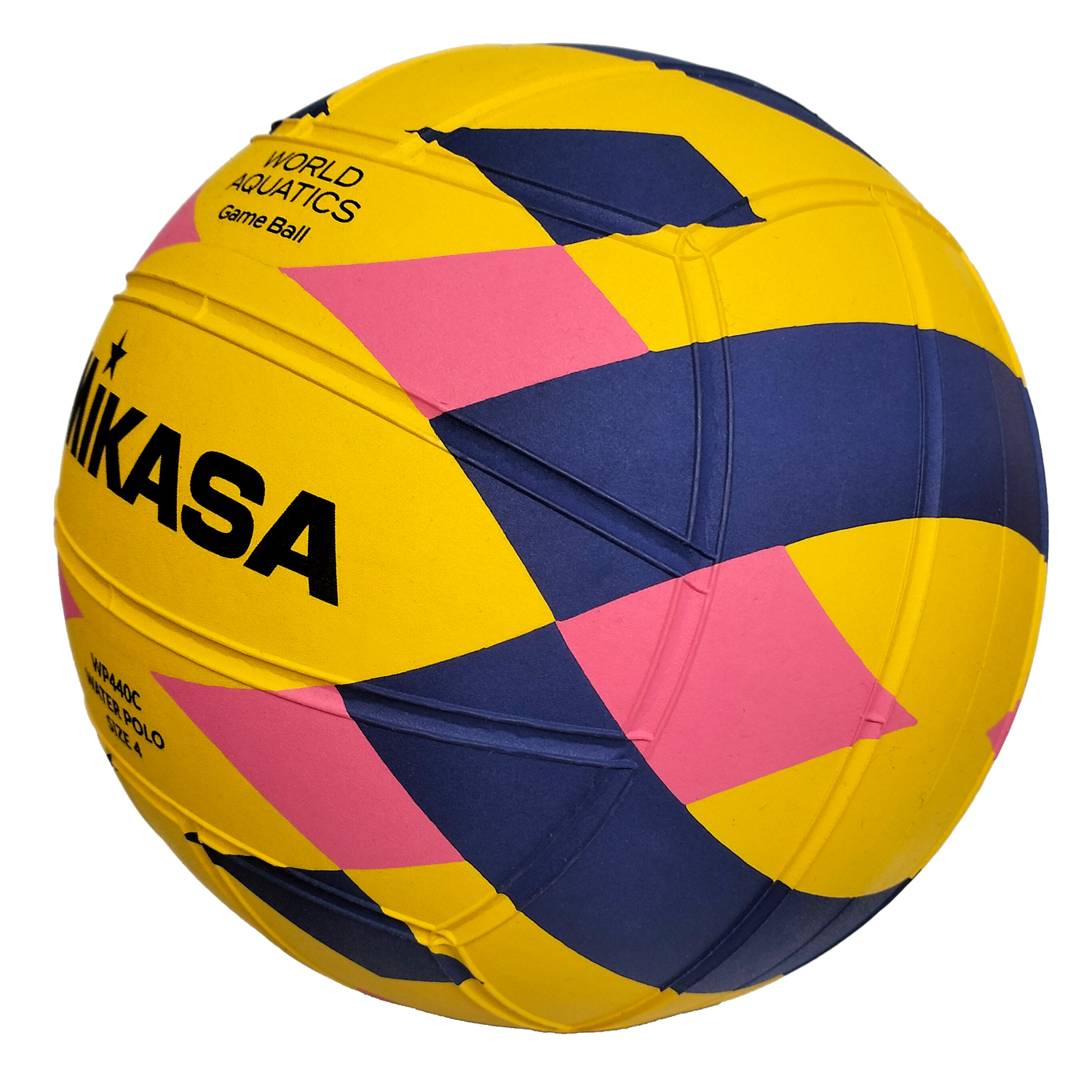 MIKASA WP440C WATER POLO SIZE 4, , large image number null