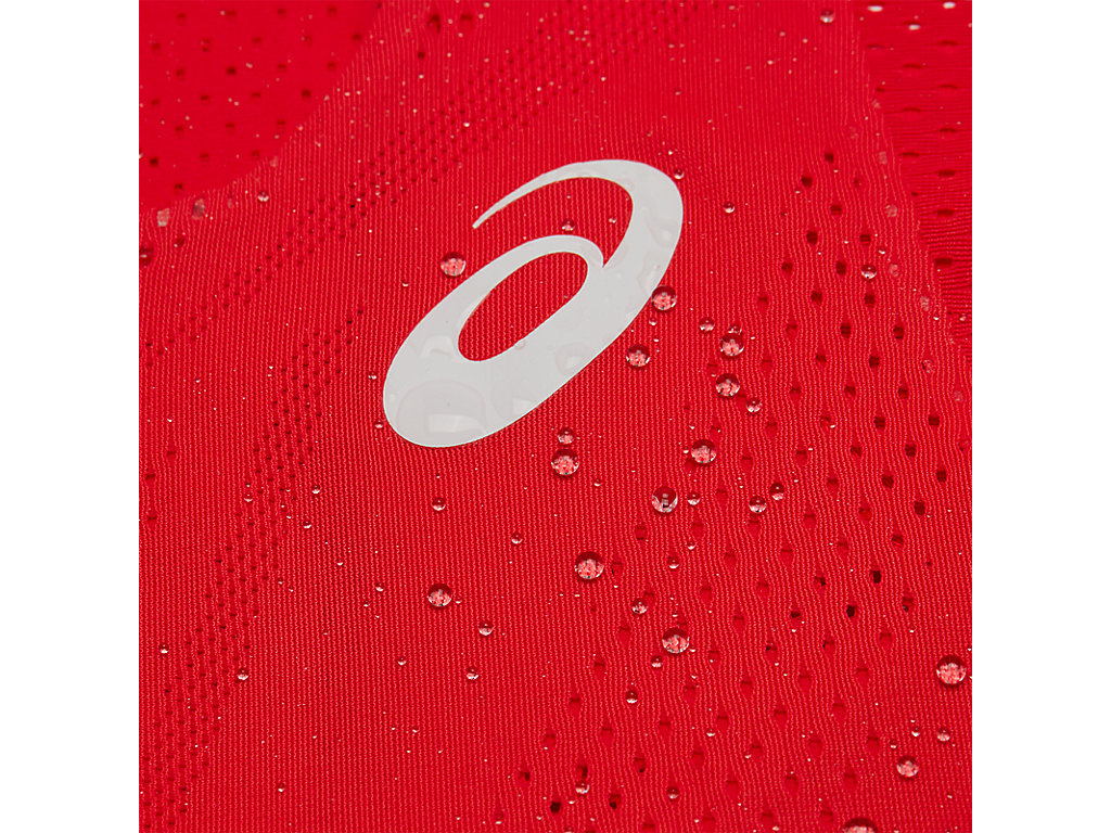 ASICS WOMEN ACTIBREEZE JAQUARD SINGLET image number null