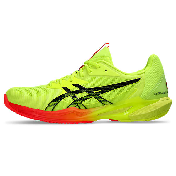 ASICS SOLUTION SPEED FF 3 PARIS image number null