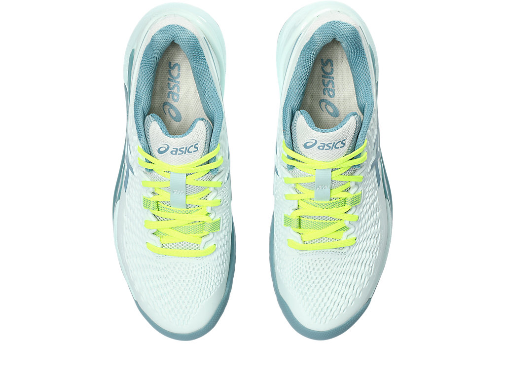 ASICS GEL-RESOLUTION 9 image number null