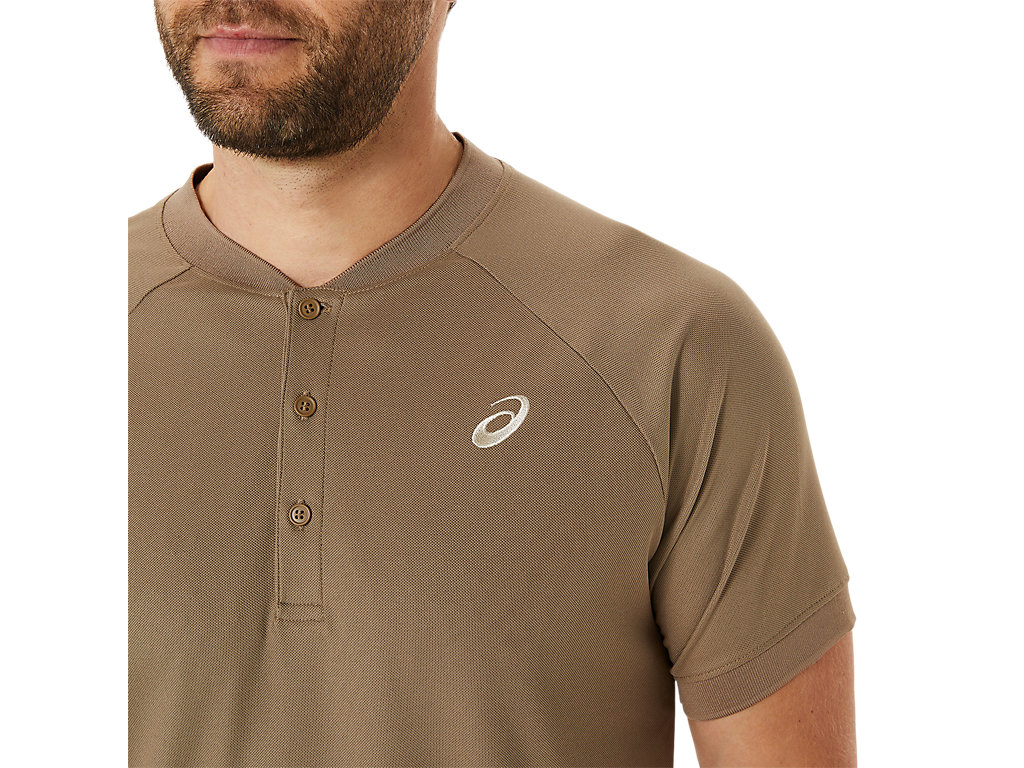 SPORTS POLO image number null
