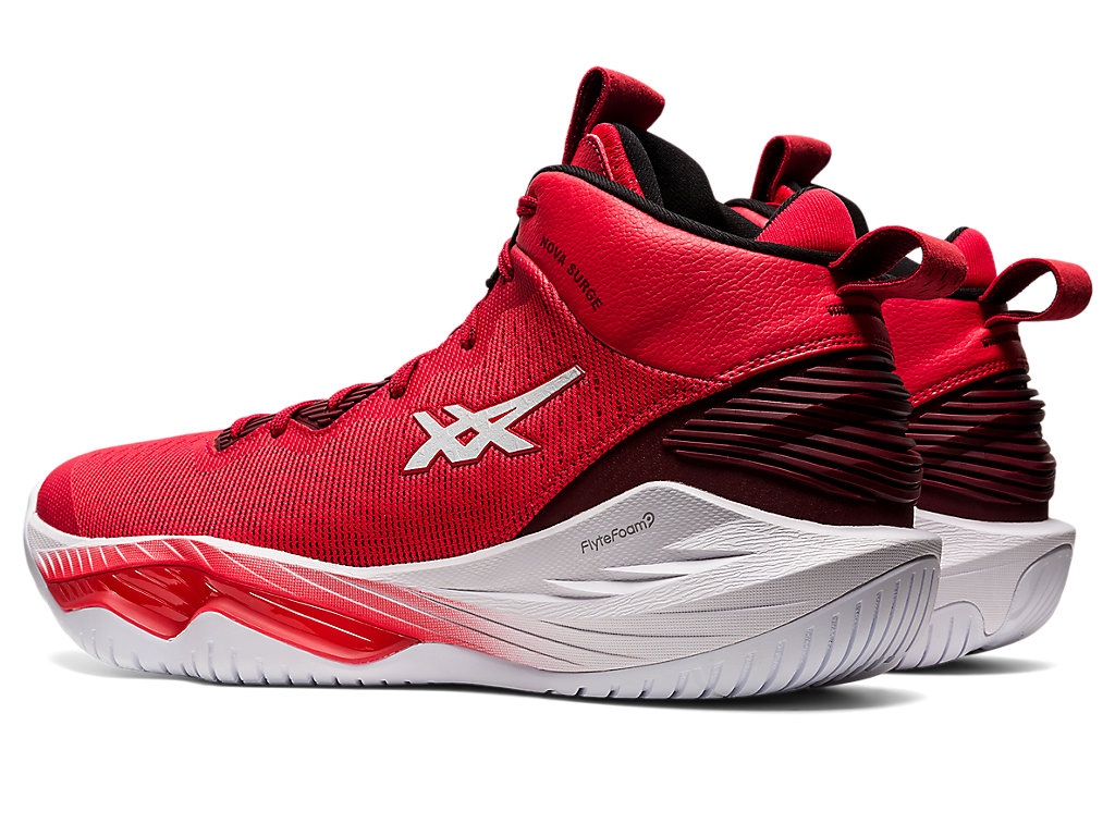 ASICS NOVA SURGE 2 image number null