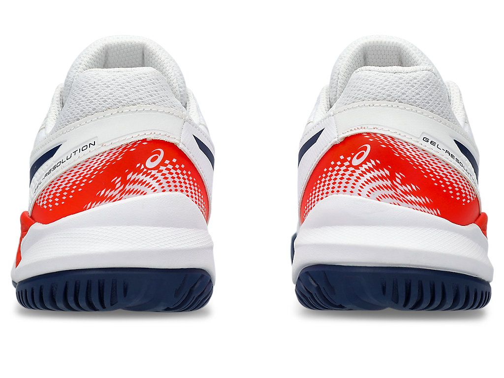 ASICS GEL-RESOLUTION 9 GS image number null