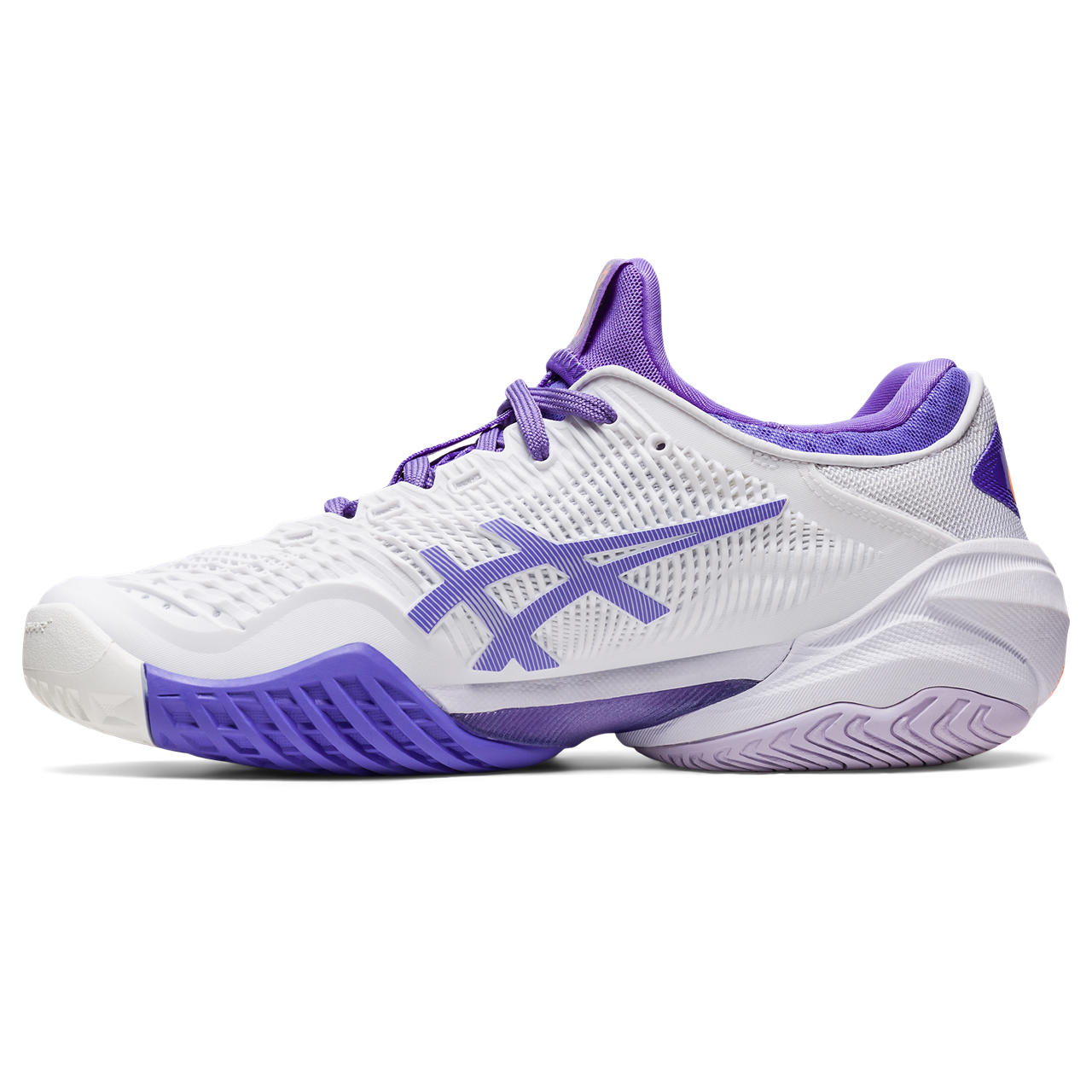 ASICS COURT FF 3 image number null